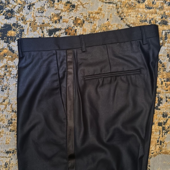 Tux wide leg pant - Picture 3 of 3